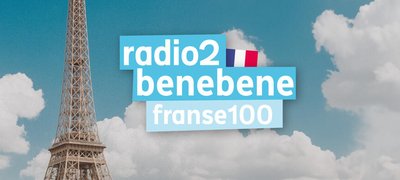 VRT Radio 2 Benebene Franse 100