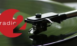 VRT Radio 2 Vinyl Top 80