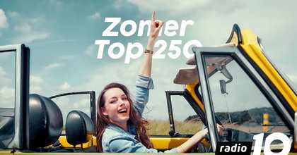 Zomer Top 250 Radio 10