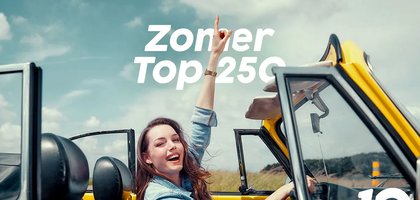Zomer Top 250 Radio 10