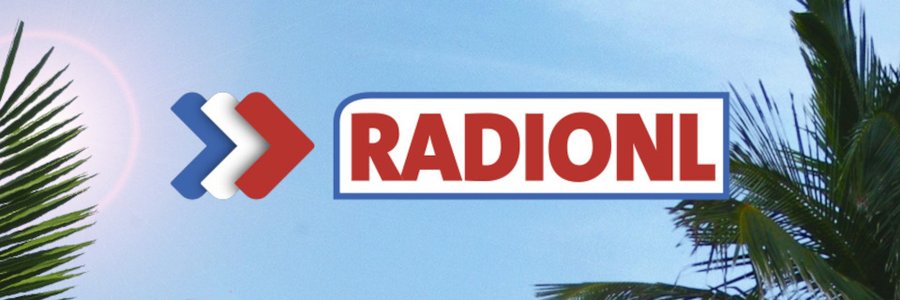 Zomerhit RadioNL