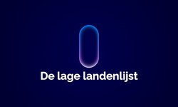 de lage landenlijst