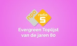 evergreen toplijst van de jaren 80 hitnoteringen 2025