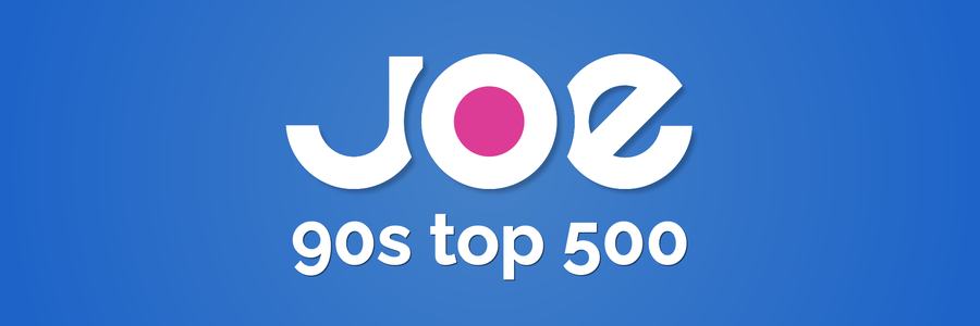 joe 90s top 500