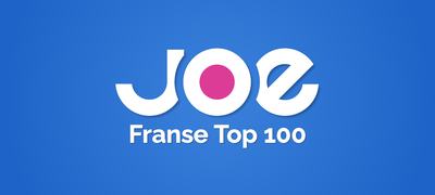 joe franse top 100 hitnoteringen 2025