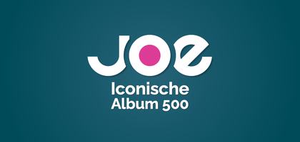 joe gold iconische album 500