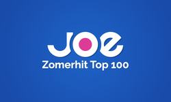 joe zomerhit top 100 hitnoteringen 2026