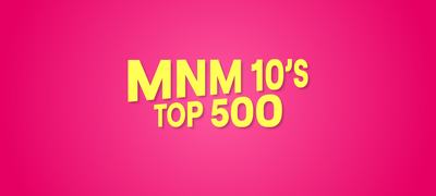 mnm 10s top 500