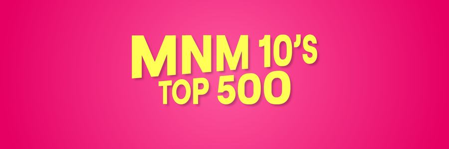mnm 10s top 500