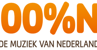 100% NL presenteert de Top 250