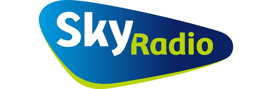 We Like The 00’s Top 500 op Sky Radio