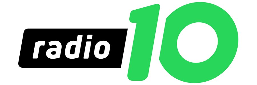 Stars in Heaven Top 110 op Hemelvaartsdag bij Radio 10