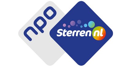 André Hazes op nummer 1 in de Nationale Top 100 van NPO Sterren NL