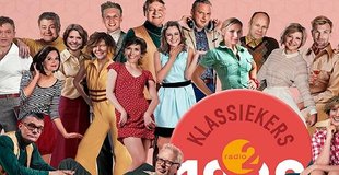 Radio 2 breidt de familie weer even uit voor de 1000 Klassiekers