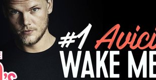 ‘Wake me Up’ van Avicii op nummer 1 in eerste I Love The 10's Top 500 van Qmusic