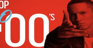 Q-top 500 van de 00's op Qmusic