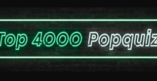 Radio 10 organiseert online ‘Top 4000 Popquiz’ voor 4000 deelnemers