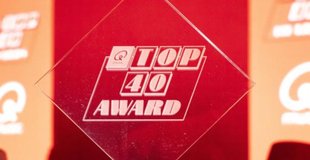 Top 40 Awards keren terug met spectaculaire liveshow