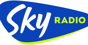 Sky Radio helpt luisteraars de werkweek door met de Sky @ Work Top 500