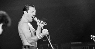 Bohemian Rhapsody terug op de eerste plaats in de Top 2000 bij Joe