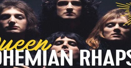 Queen is de koning van de Q-Top 1000: Bohemian Rhapsody werd verkozen tot de beste plaat aller tijden door de Q-luisteraars