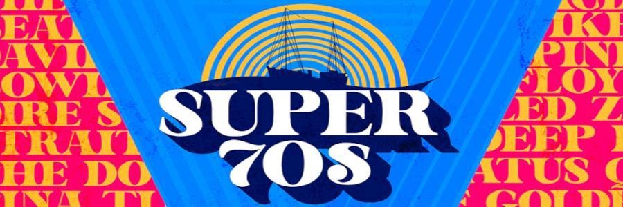 Fleetwood Mac, Pink Floyd en Stevie Wonder nemen Radio Veronica over tijdens ‘Super 70s’ week