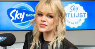 Davina Michelle geeft startsein voor stemperiode ‘Sky Hitlijst van de Eeuw’ op Sky Radio