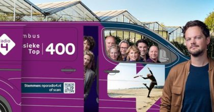 Peer Gynt van Grieg behaalt hoogste positie ooit in de NPO Radio 4 Klassieke Top 400