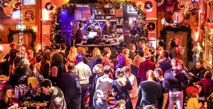 Publiek welkom in NPO Radio 2 Top 2000 Café