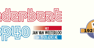 De negende editie van de Nederbeat Top 40 komende zaterdag op 192 Radio.