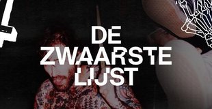 De Zwaarste Lijst is terug: de 66 zwaarste platen op paasmaandag en nieuwe podcast 'Zware klap'