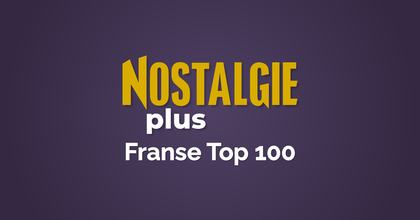 nostalgie plus franse top 100 hitnoteringen 2026