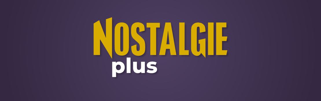 nostalgie plus hitnoteringen 2026