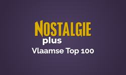 nostalgie plus vlaamse top 100 hitnoteringen 2026