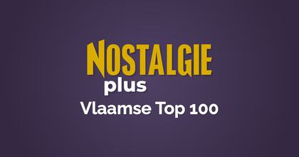 nostalgie plus vlaamse top 100 hitnoteringen 2026