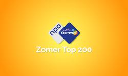 npo sterrennl zomer top 200 hitnoteringen 2026