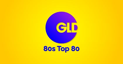 omroep gelderland 80s top 80