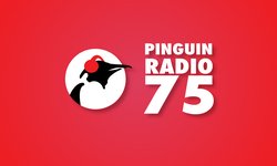 Pinguin Radio P75