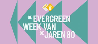 Evergreen week van de jaren 80