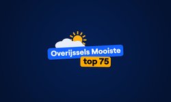 radio oost overijssels mooiste hitnoteringen 2025