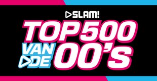 Slam Top 500 van de 00s