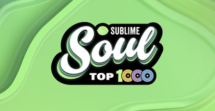 Stem op jouw favoriete soulplaten voor de Sublime Soul Top 1000 van 2023