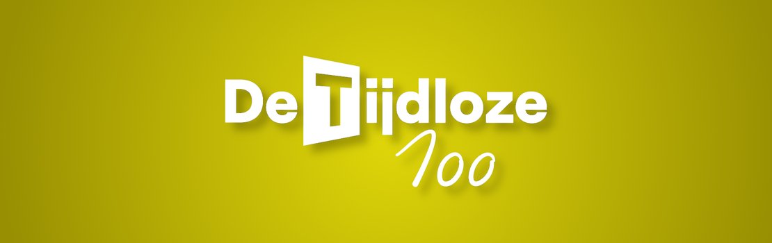 De Tijdloze 100