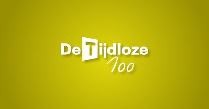 De Tijdloze 100