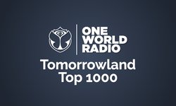 Tomorrowland Top 1000