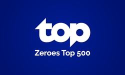topradio zeroes top 500 hitnoteringen 2026