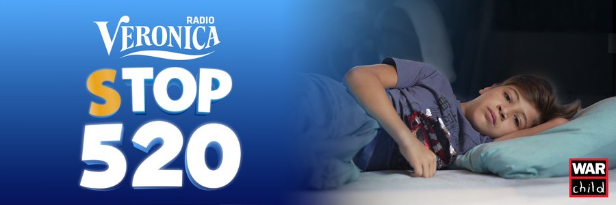 Veronica STOP 520