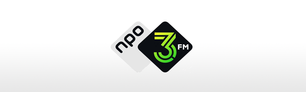 NPO  3FM Rock Top 100
