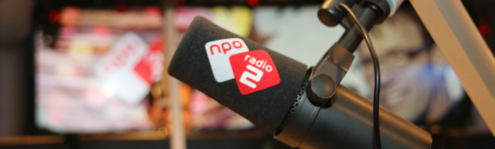 NPO Radio 2 Kerst Top 30/50/75/80
