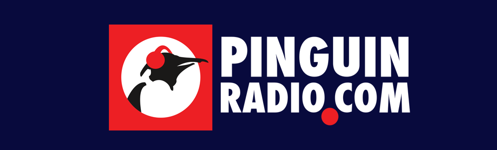 Pinguin Radio Top 150 van de ijsberg